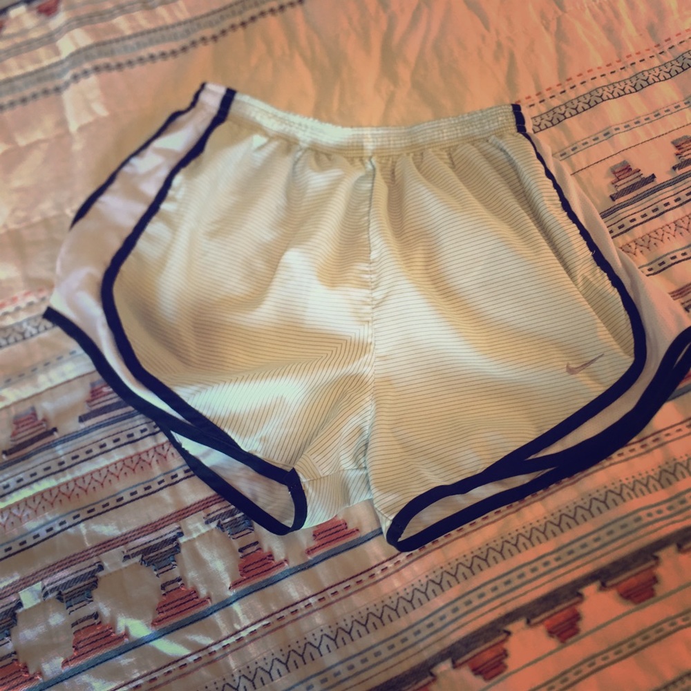 Nike athletic shorts